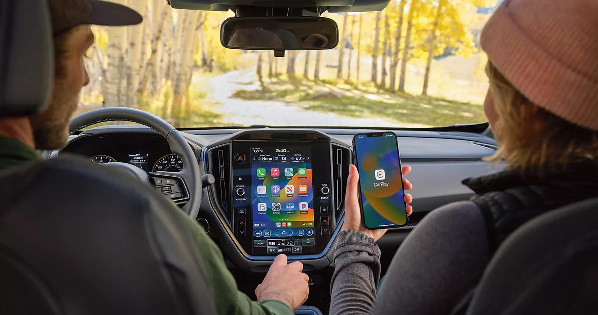 Comment connecter plusieurs iPhone au même adaptateur CarPlay ?