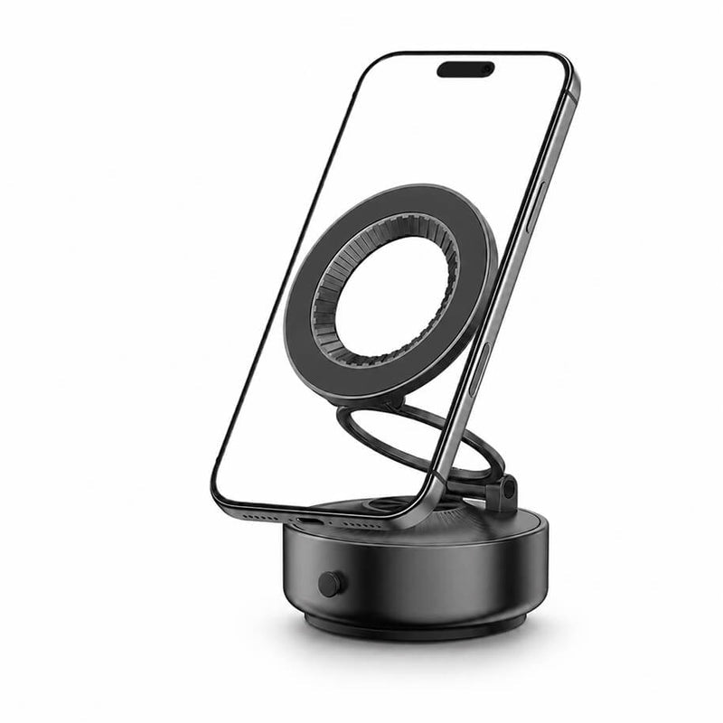 Support magnétique pour téléphone MCM10 PowerVac
