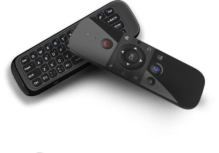 Télécommande vocale M8 pour souris aérienne