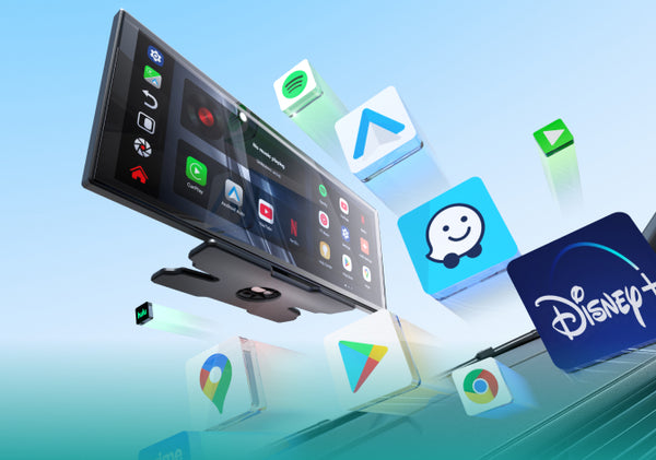 Télécharger l'application