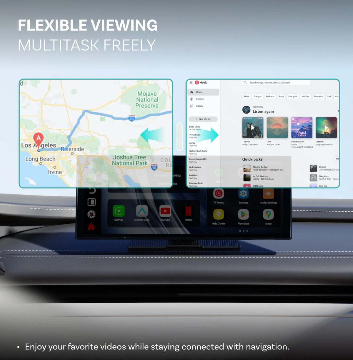 Ottoscreen IA