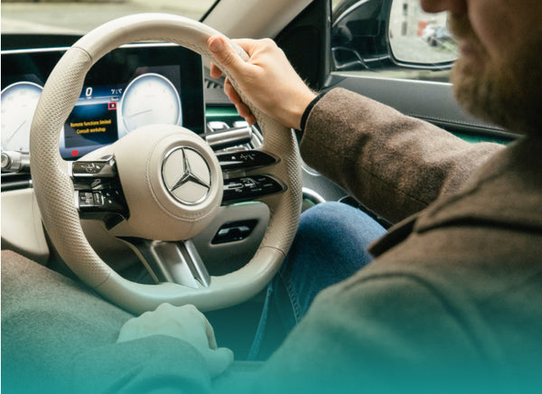 Compatible avec les commandes de votre voiture