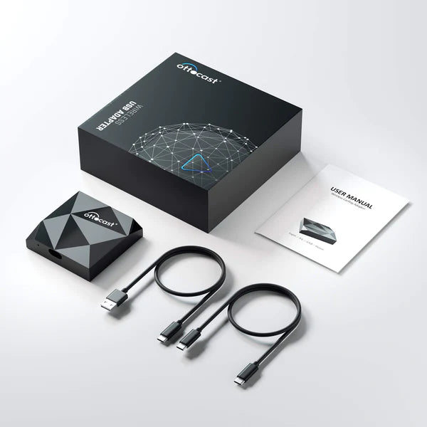 U2-AIR Adaptateur Carplay sans fil