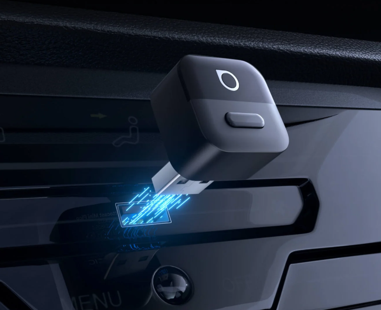 Peut-on ajouter CarPlay sans fil sans changer d'autoradio ?