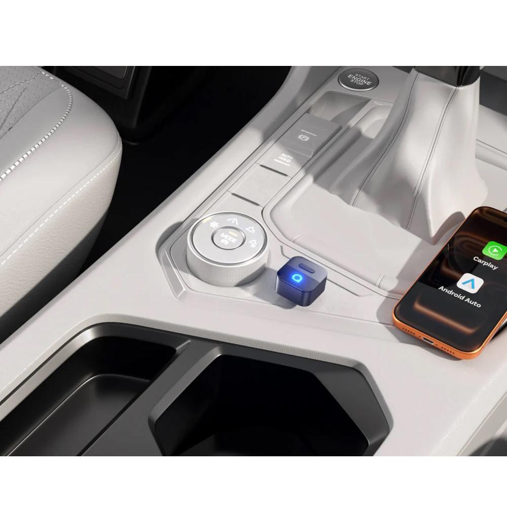 Pourquoi votre CarPlay sans fil se déconnecte