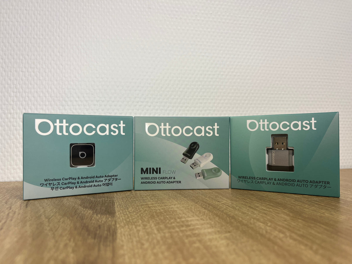 Mini adaptateur 