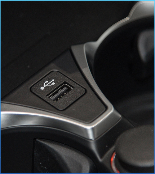 Allumer i3