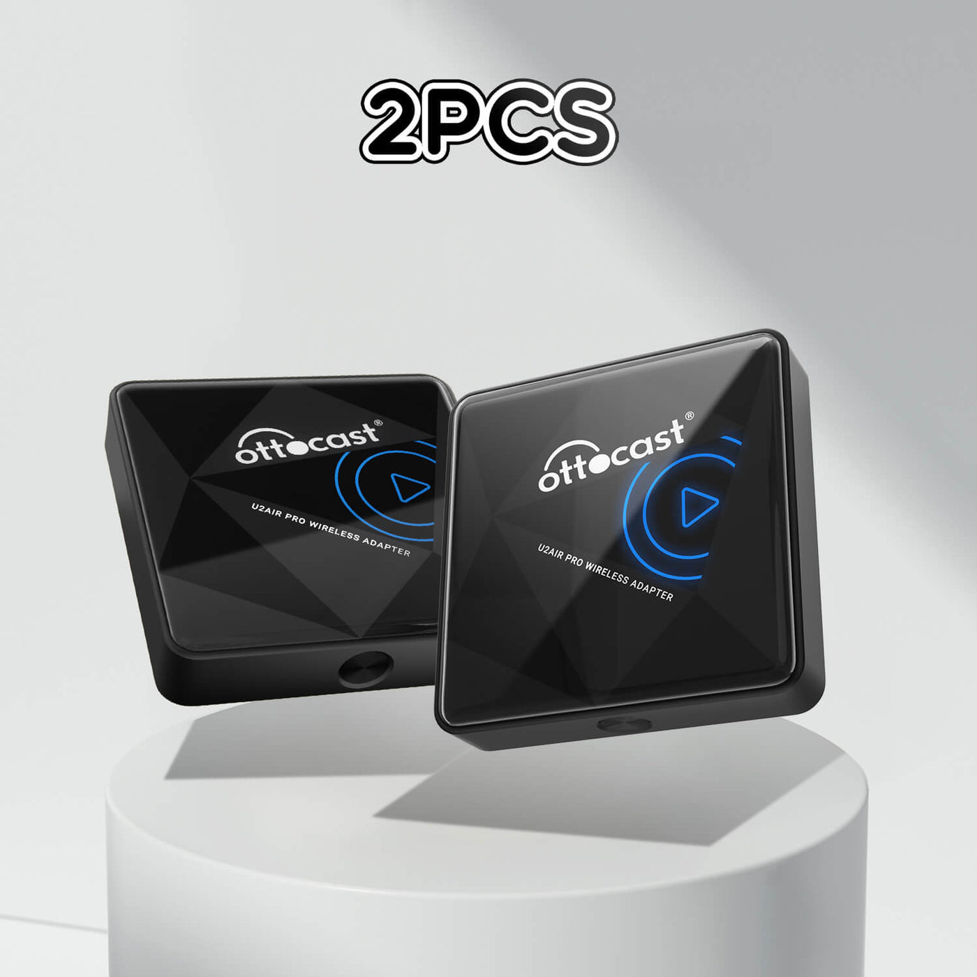 Adaptateur CarPlay sans fil U2AIR Pro