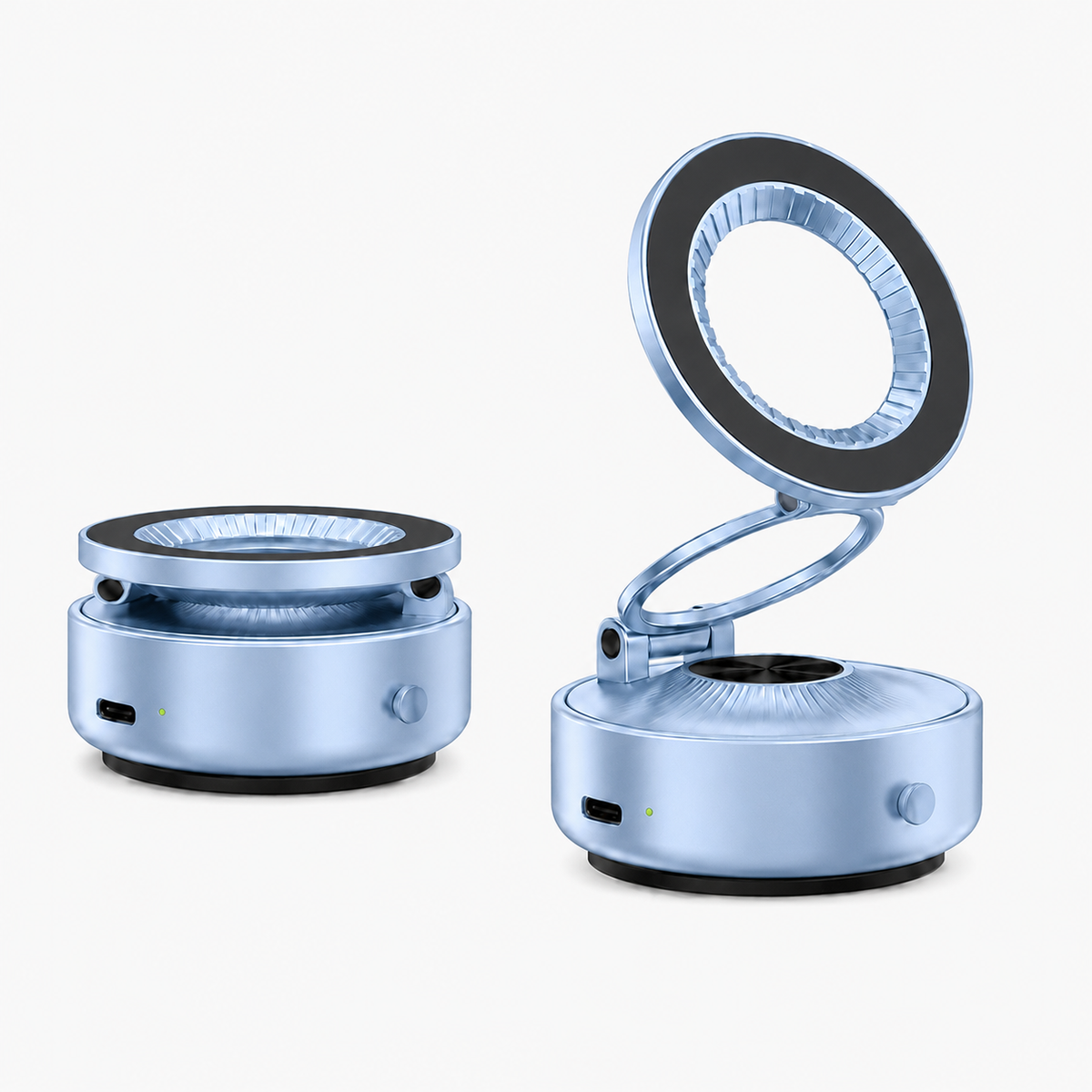 Support magnétique pour téléphone MCM10 PowerVac