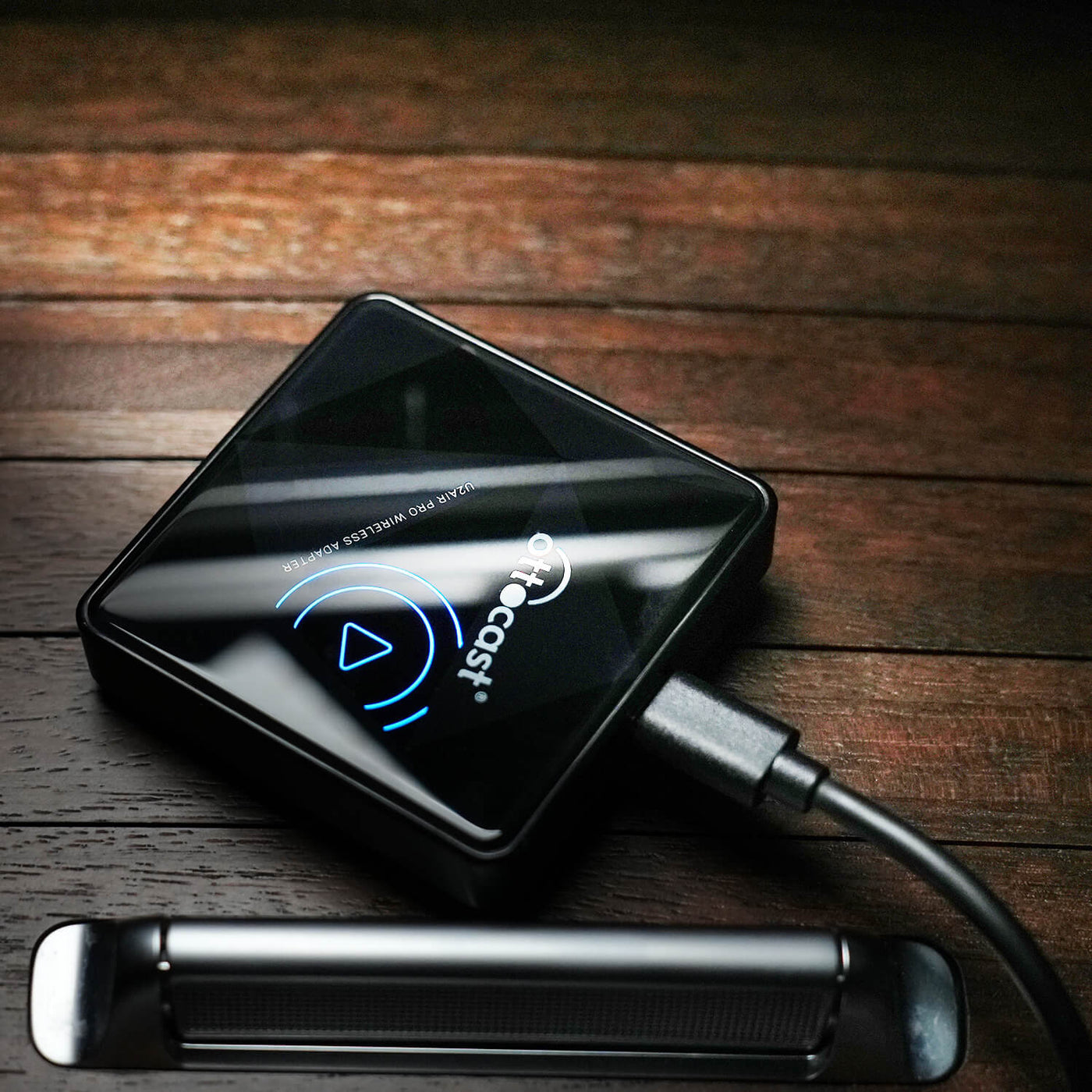 Adaptateur CarPlay sans fil U2AIR Pro