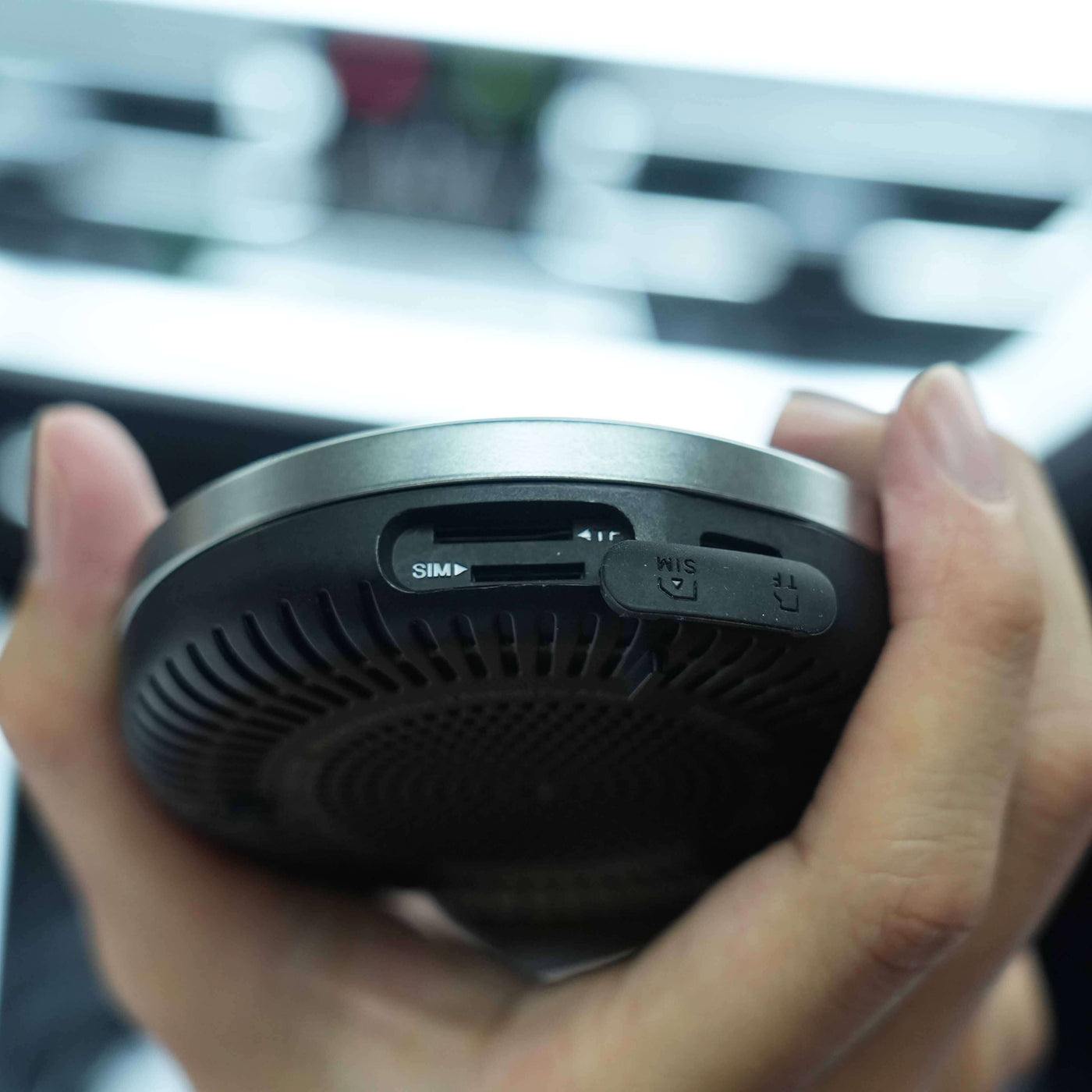 Boîte IA OttoAibox i3 BMW CarPlay