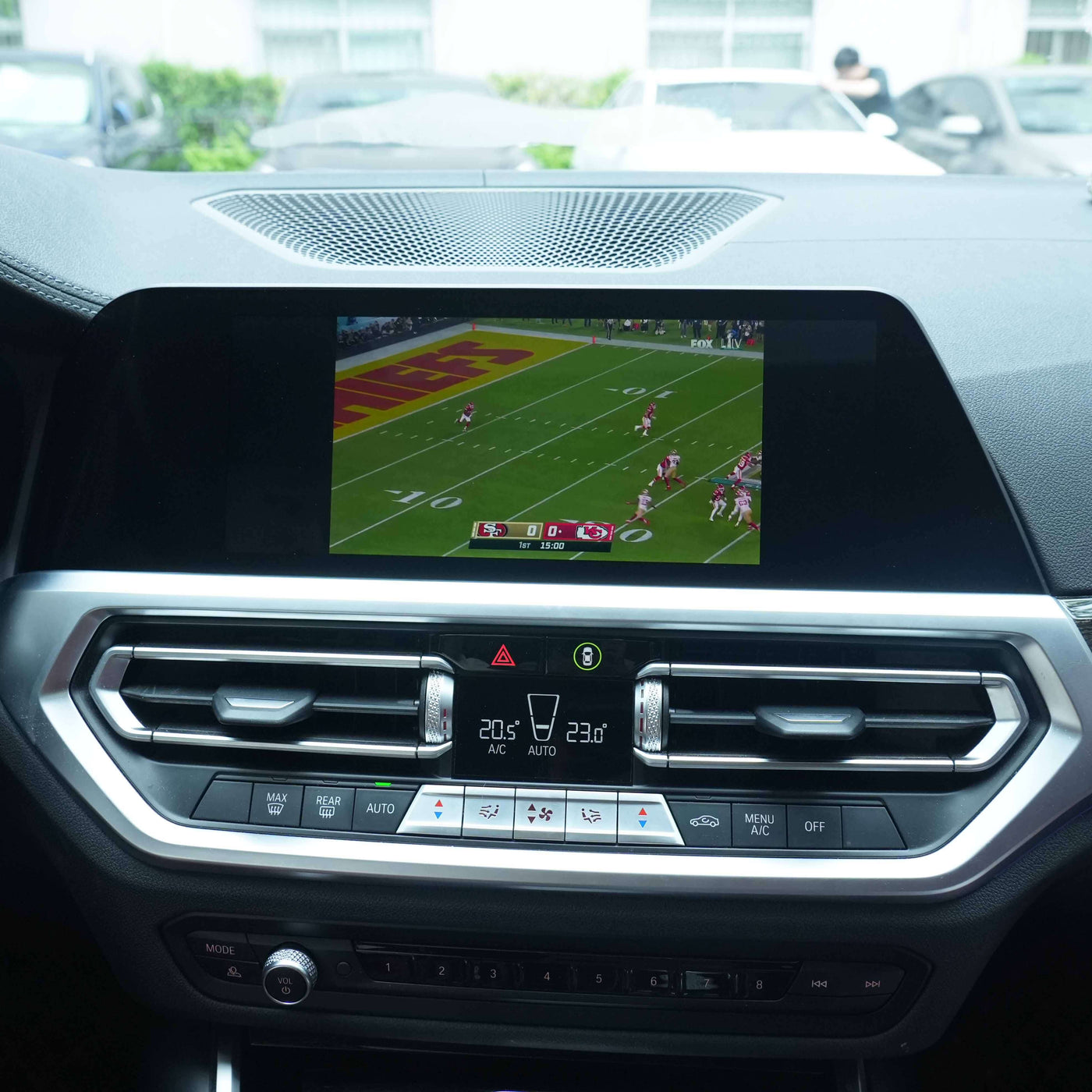 Boîte IA OttoAibox i3 BMW CarPlay