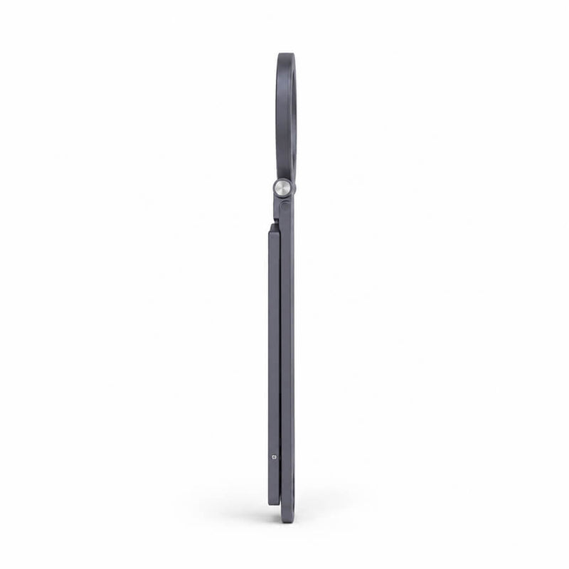 Support magnétique pour téléphone MCM02 avec mousqueton