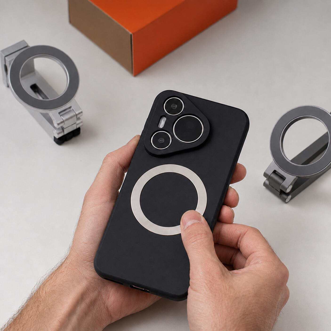 Besoin de simplifier le multitâche ?