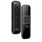 Télécommande vocale M8 pour souris aérienne