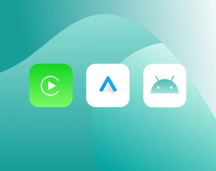 CarPlay/Android Auto démarre instantanément
