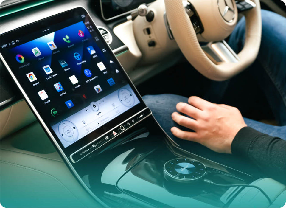Streaming et navigation fiables