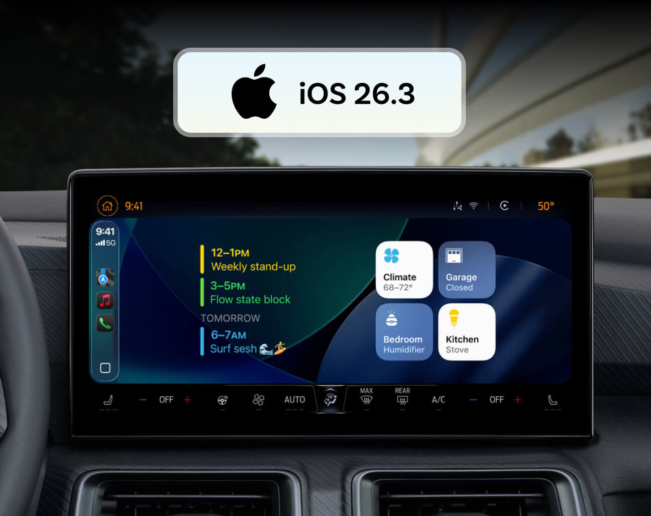 Widgets ultra personnalisés
