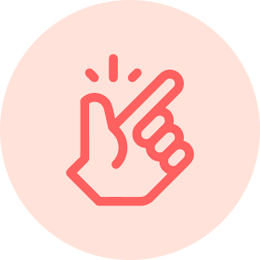 Connectez-vous en toute transparence