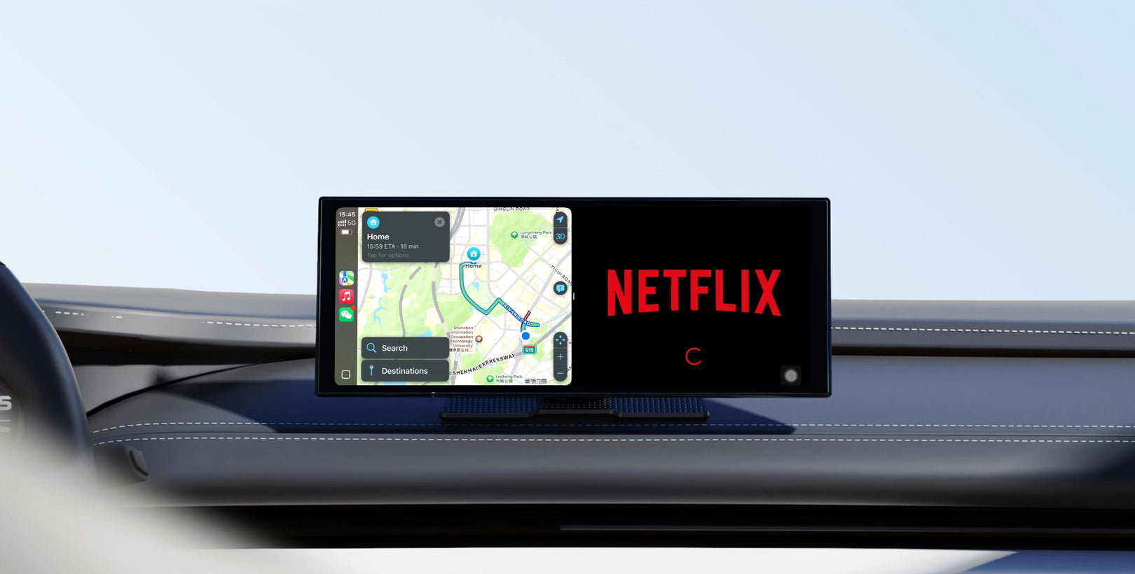 CarPlay | Vidéos