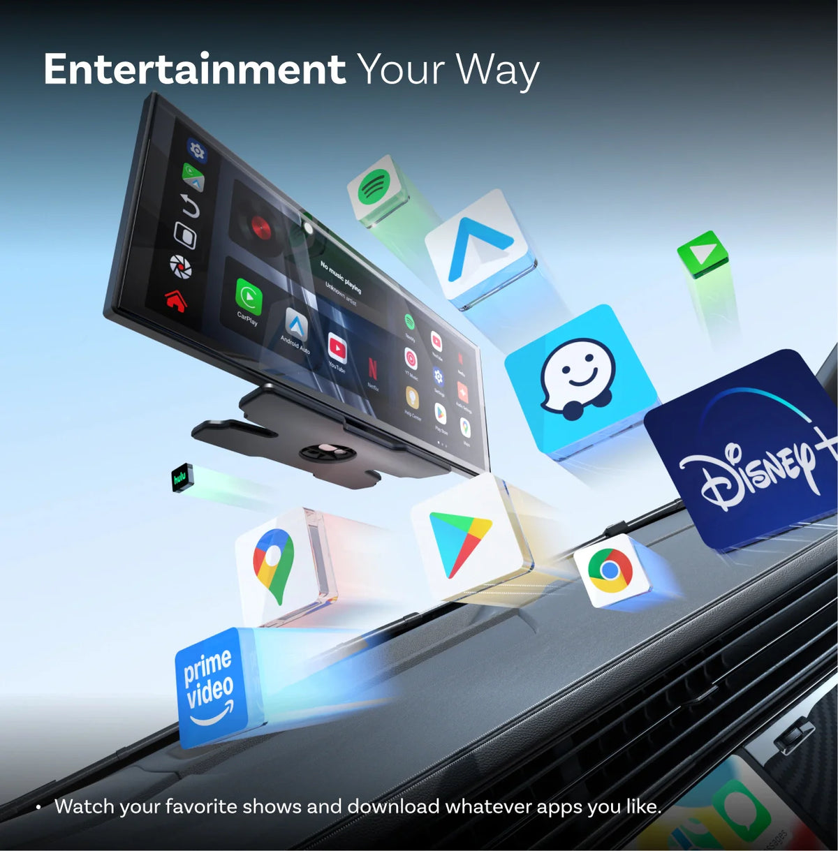 Ottoscreen IA