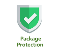 Ajouter une protection de paquet