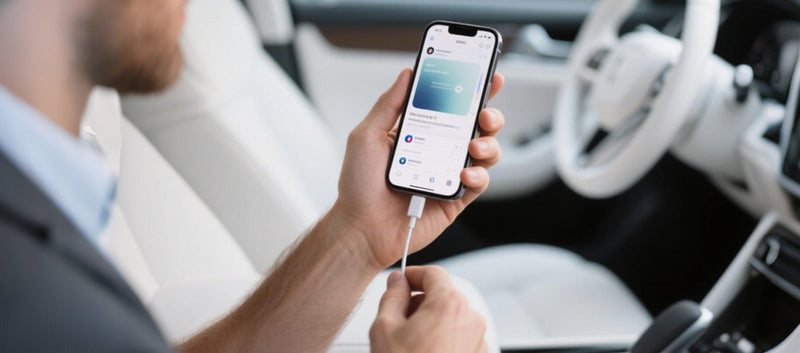 CarPlay | Vidéos