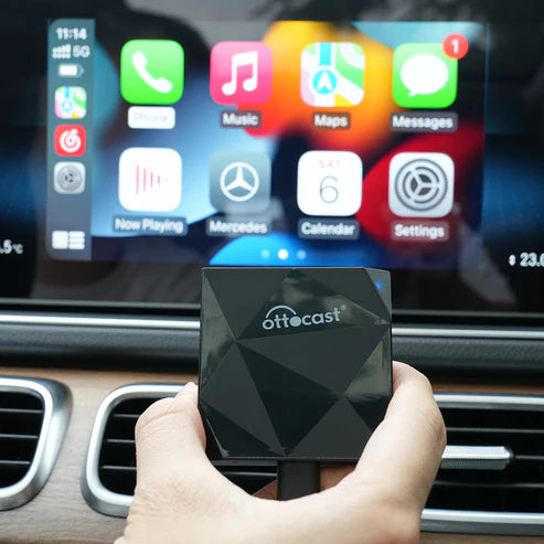 U2-AIR Adaptateur Carplay sans fil