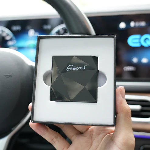 U2-AIR Adaptateur Carplay sans fil